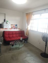 Blk 23 Teban Gardens Road (Jurong East), HDB 2 Rooms #163968422